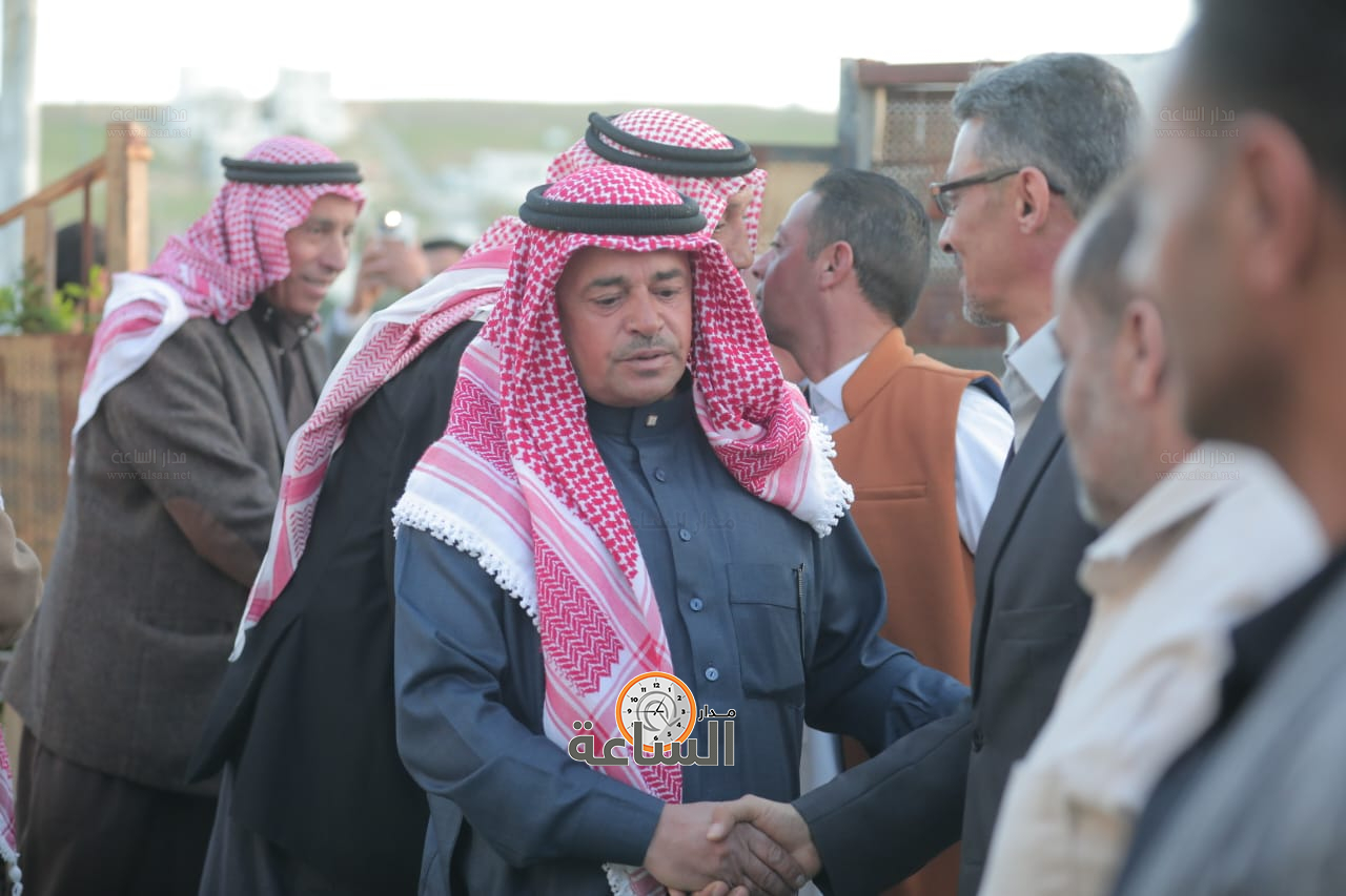 Madar Al-Saa Images 0.8468997169601062