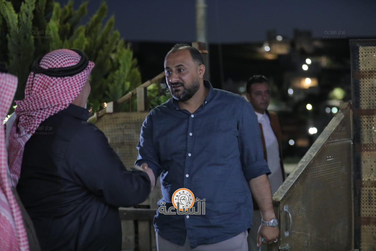 Madar Al-Saa Images 0.7445699531714272