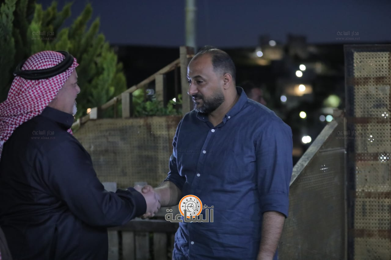 Madar Al-Saa Images 0.45376740287790684