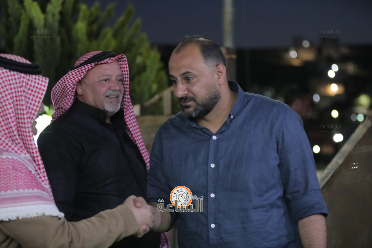 Madar Al-Saa Images 0.22652696971628883