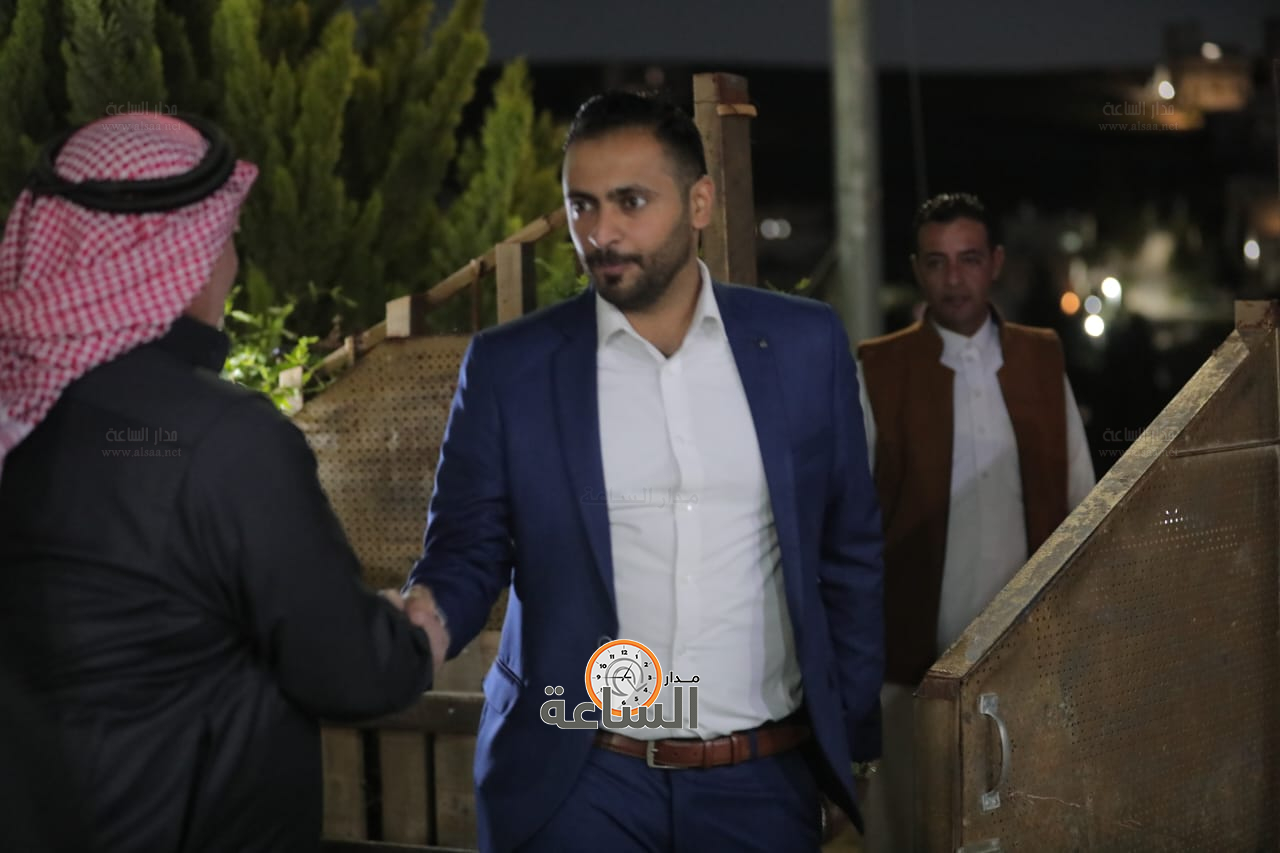 Madar Al-Saa Images 0.46828386187519544