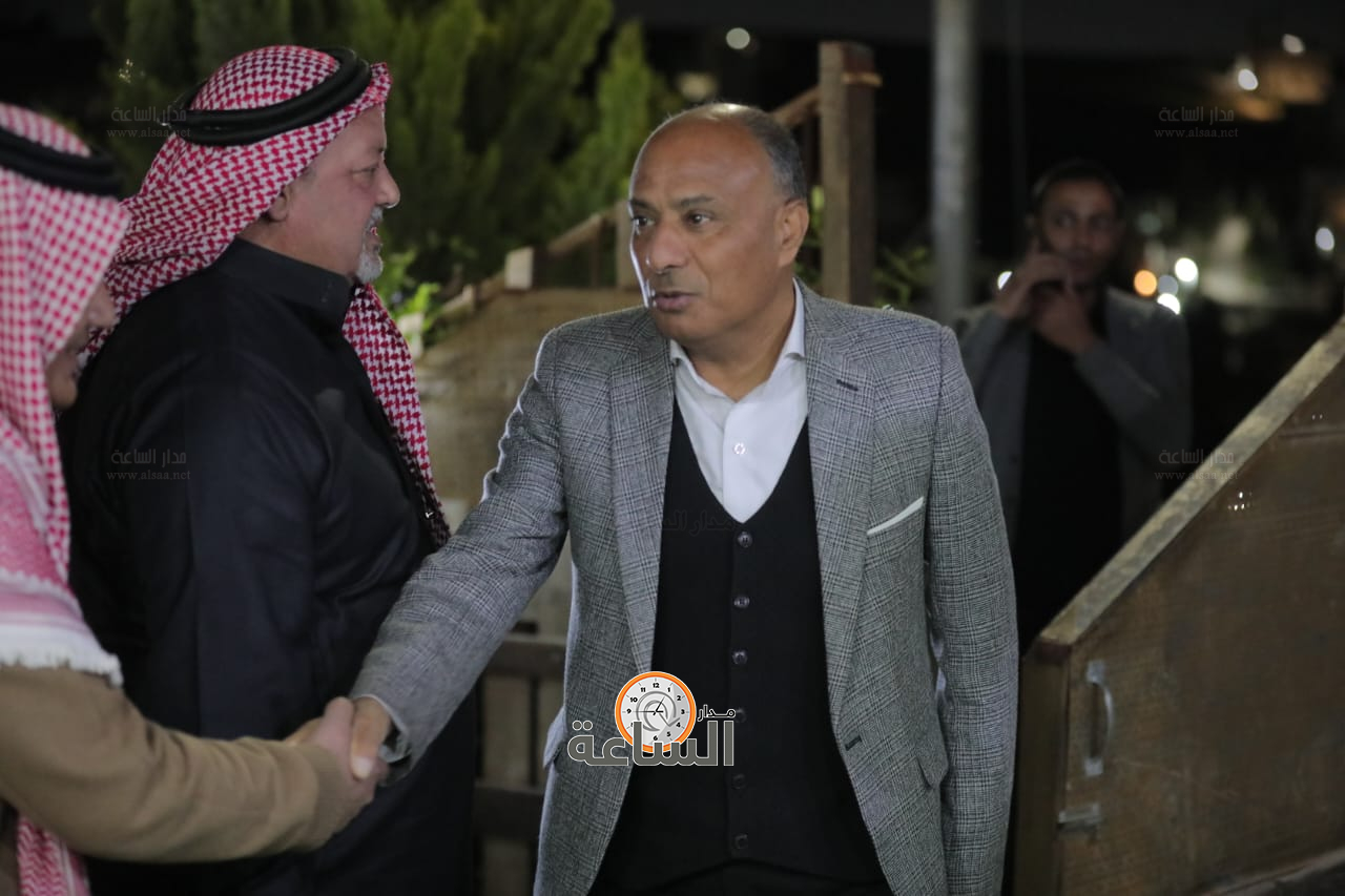 Madar Al-Saa Images 0.3817285900422873