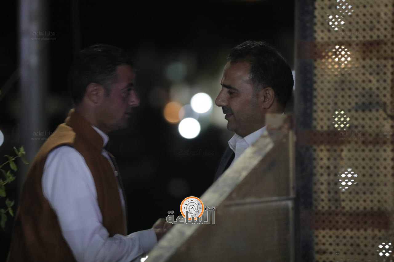 Madar Al-Saa Images 0.07762860002011651