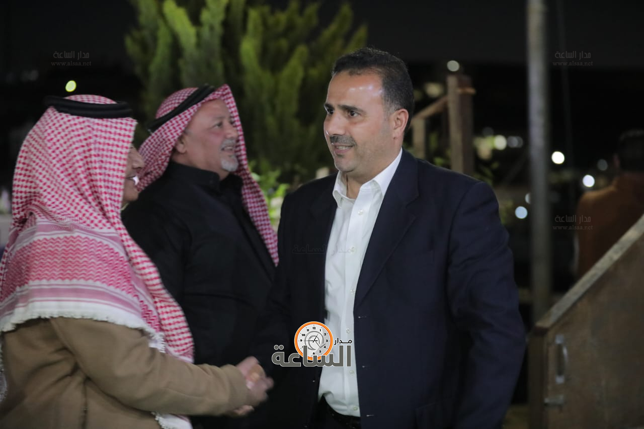 Madar Al-Saa Images 0.7886566796857901