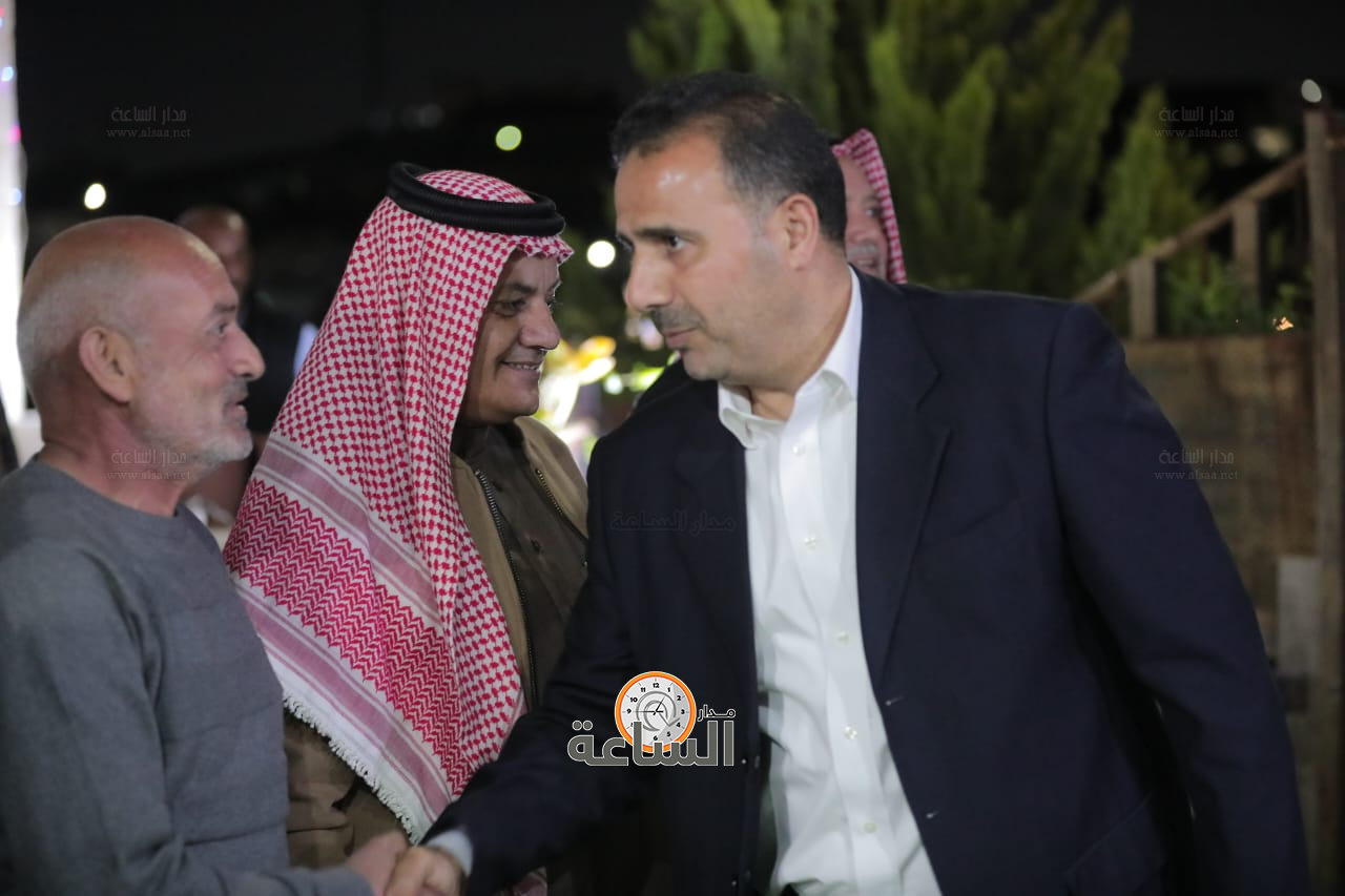 Madar Al-Saa Images 0.6608410417513642