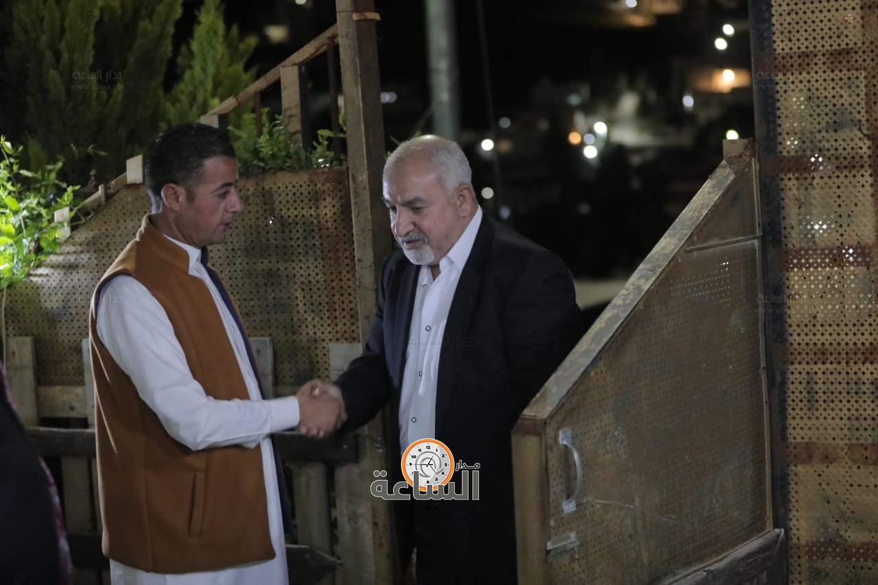 Madar Al-Saa Images 0.4529323962434475