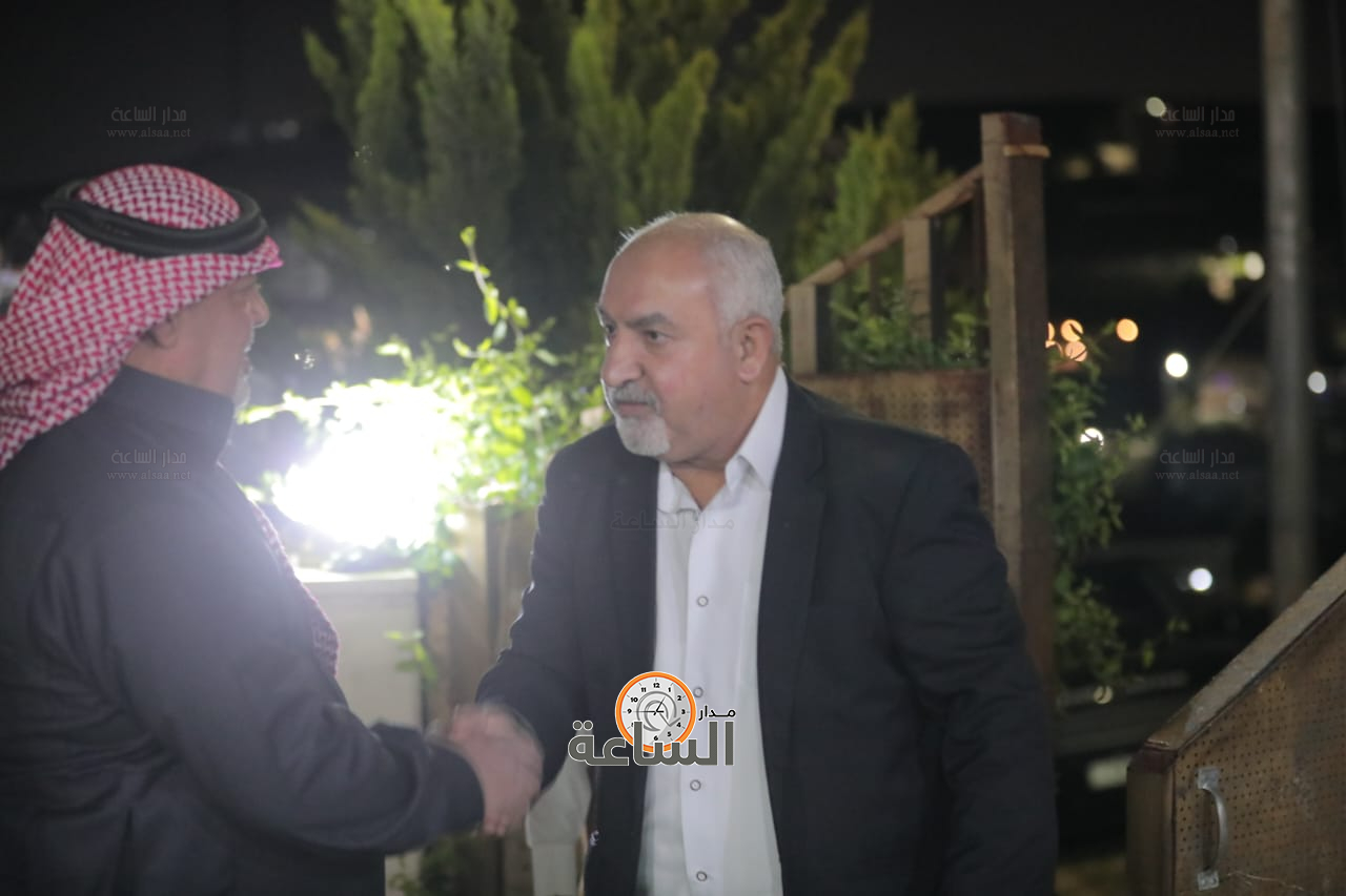 Madar Al-Saa Images 0.6839507020466022