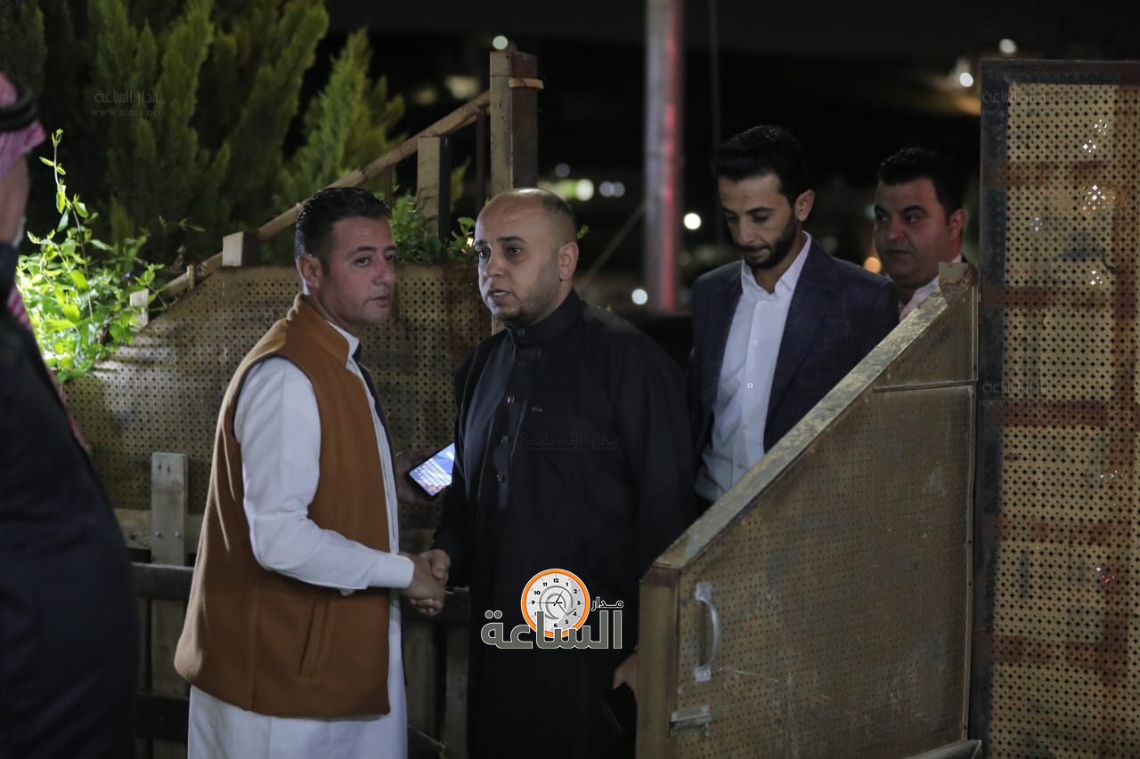 Madar Al-Saa Images 0.2818345672134315