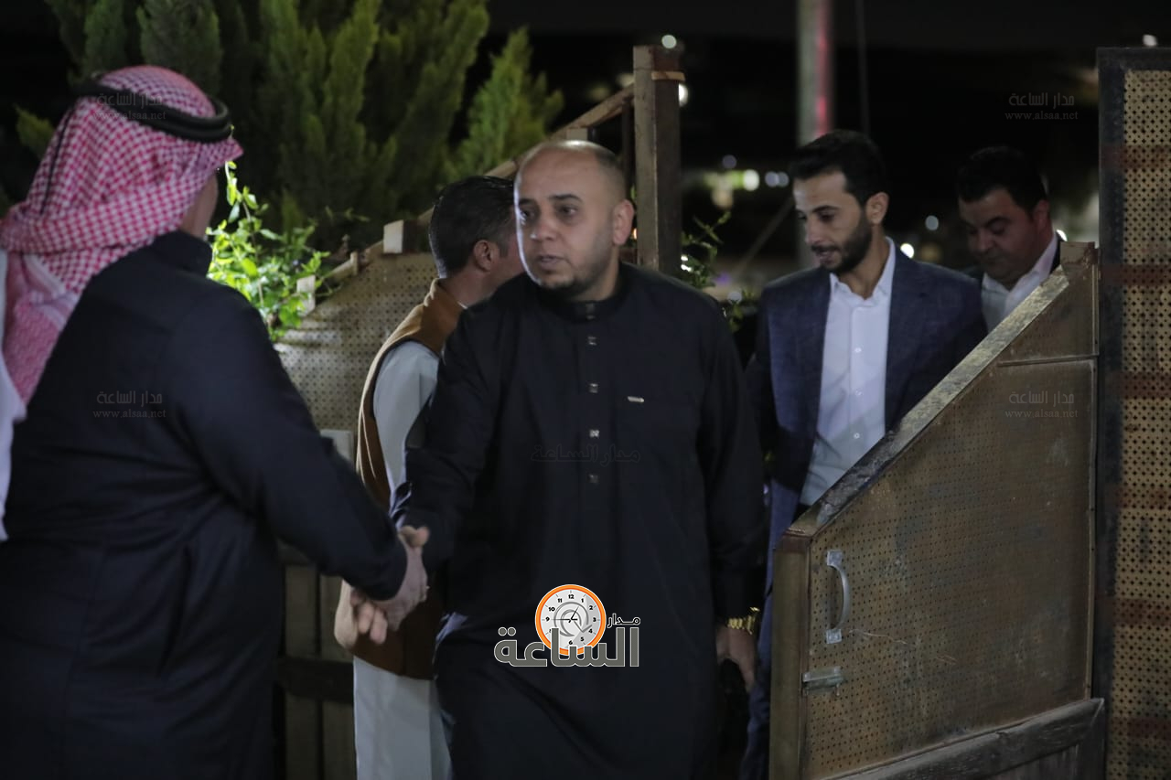 Madar Al-Saa Images 0.2155140641871196