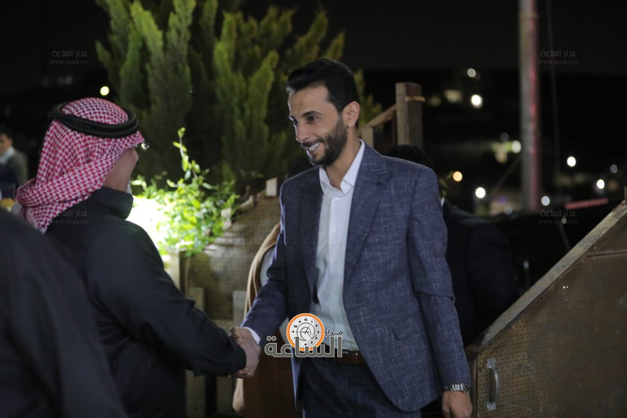 Madar Al-Saa Images 0.11060777296074331