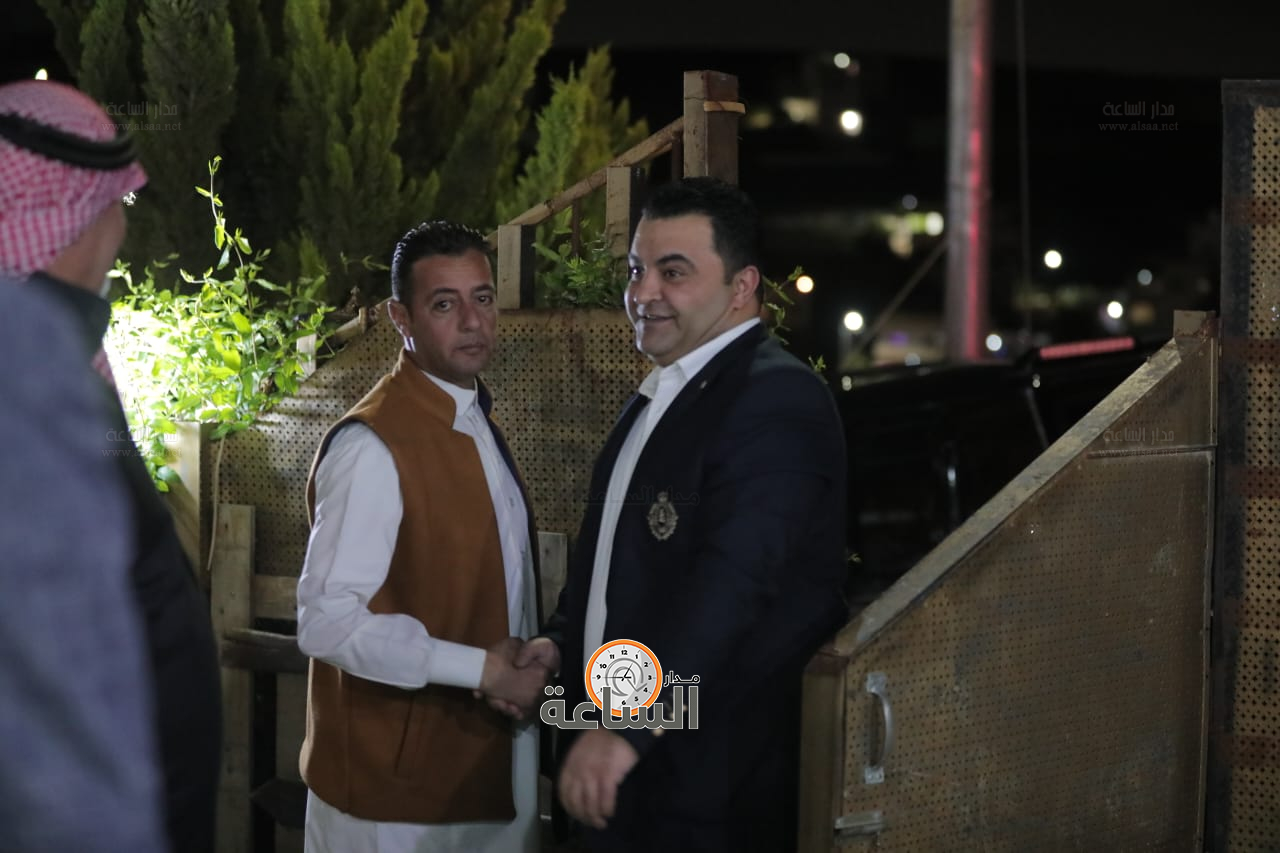 Madar Al-Saa Images 0.30907634270627904