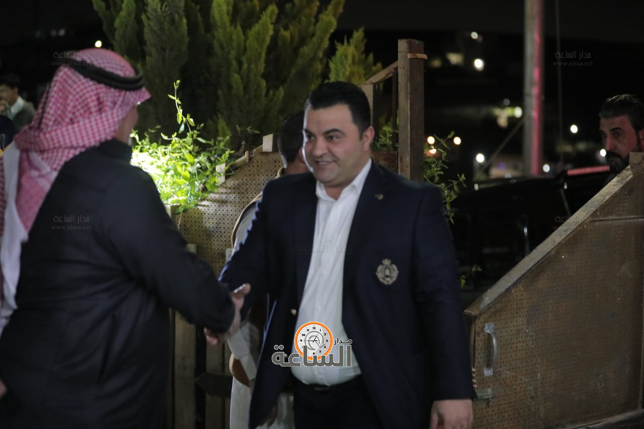 Madar Al-Saa Images 0.9612008175988065