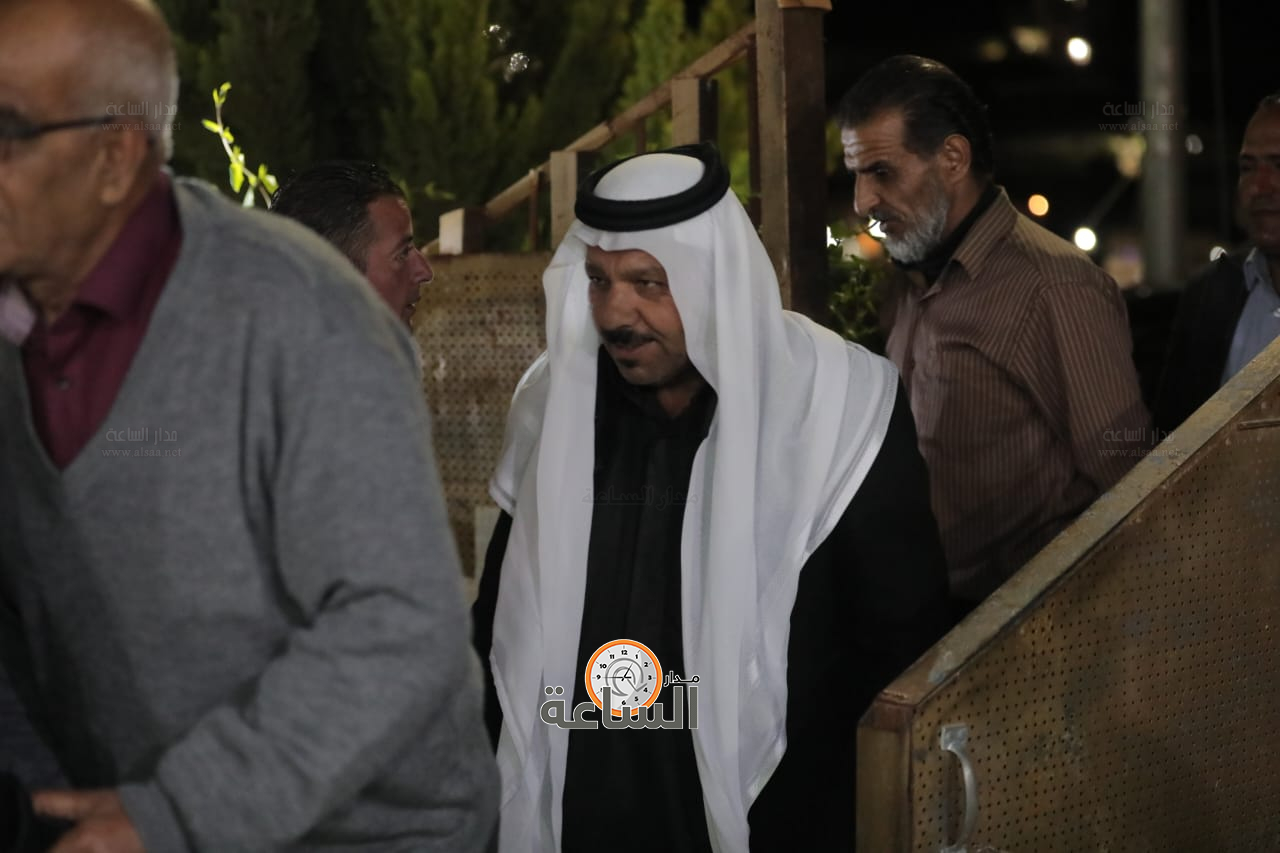 Madar Al-Saa Images 0.06411871968181426