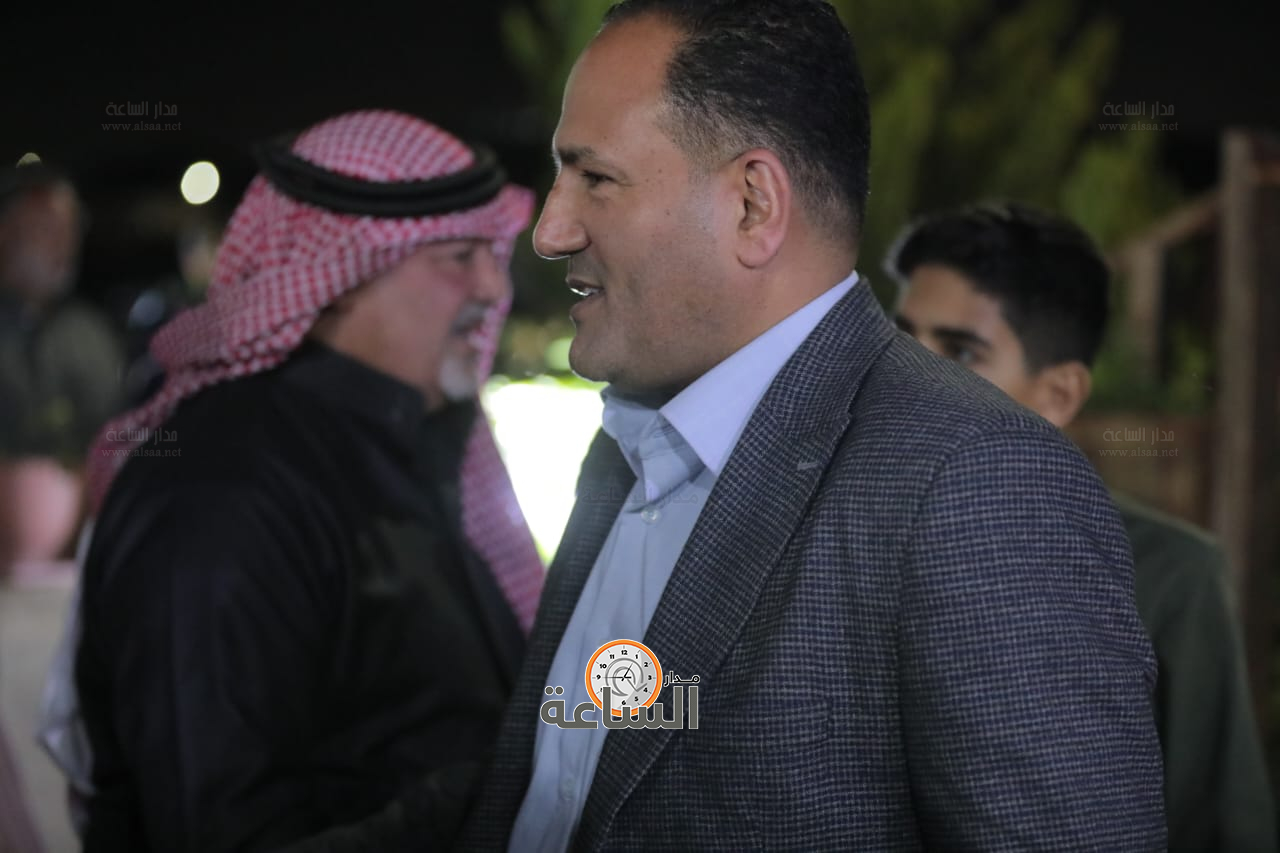 Madar Al-Saa Images 0.10838830367074248