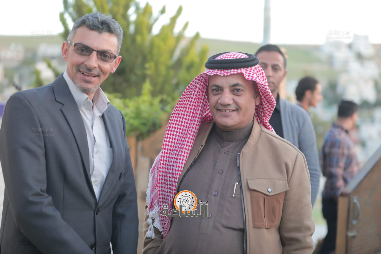 Madar Al-Saa Images 0.2151493766135093