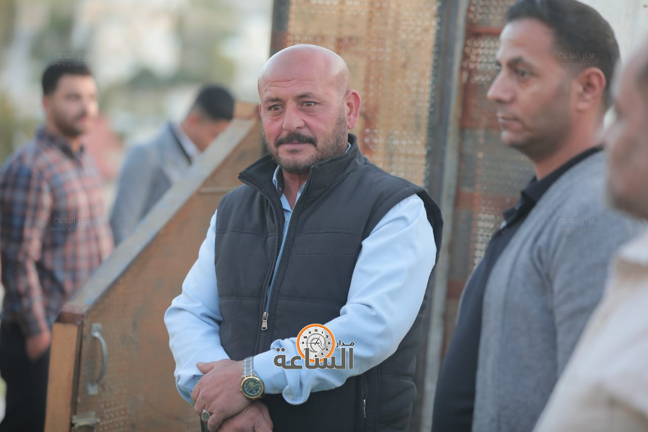 Madar Al-Saa Images 0.5145053271805877