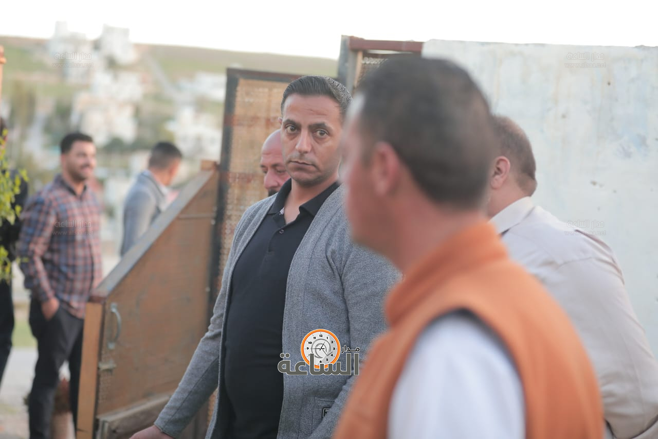 Madar Al-Saa Images 0.5194295382448642