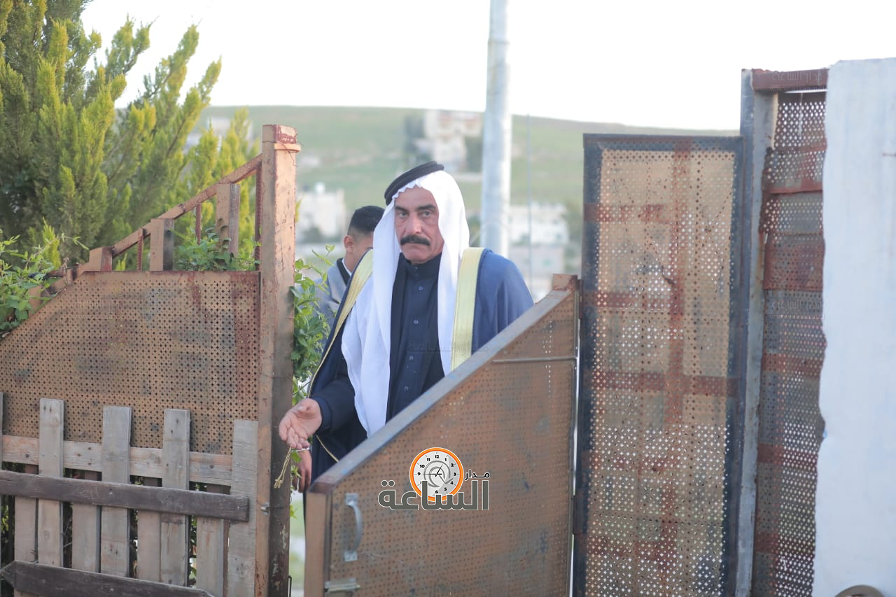 Madar Al-Saa Images 0.16879307380755737