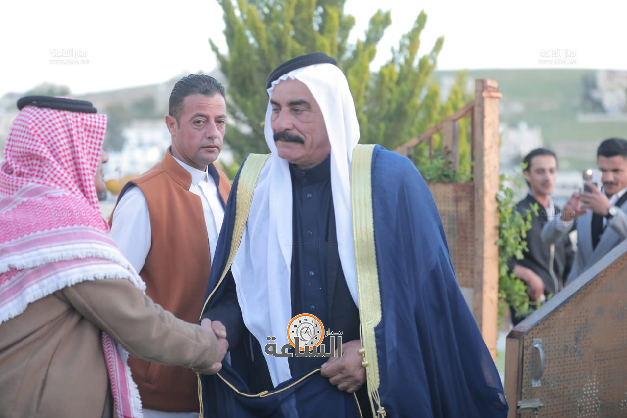 Madar Al-Saa Images 0.8640805777532841