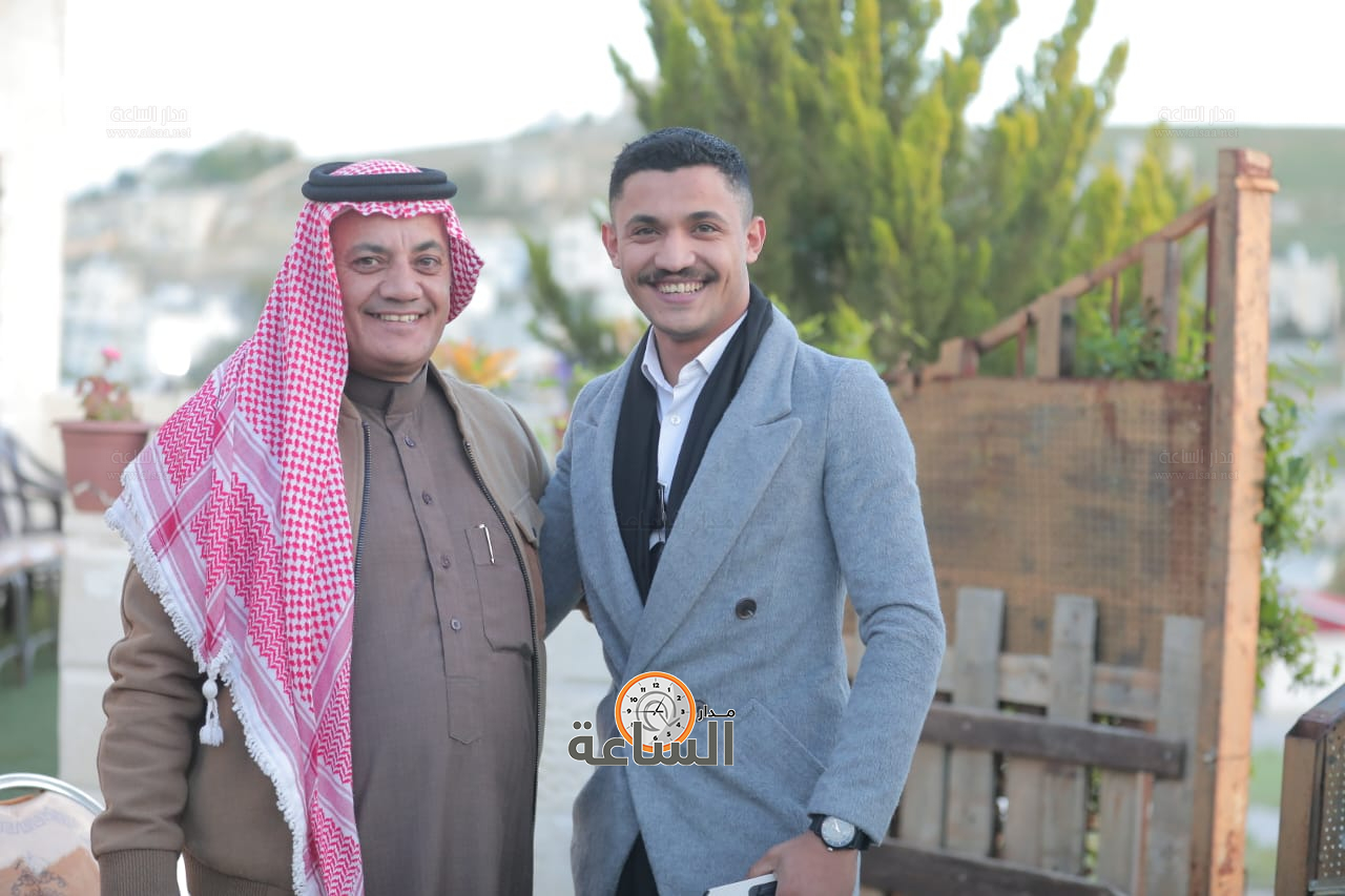 Madar Al-Saa Images 0.8254327081207322