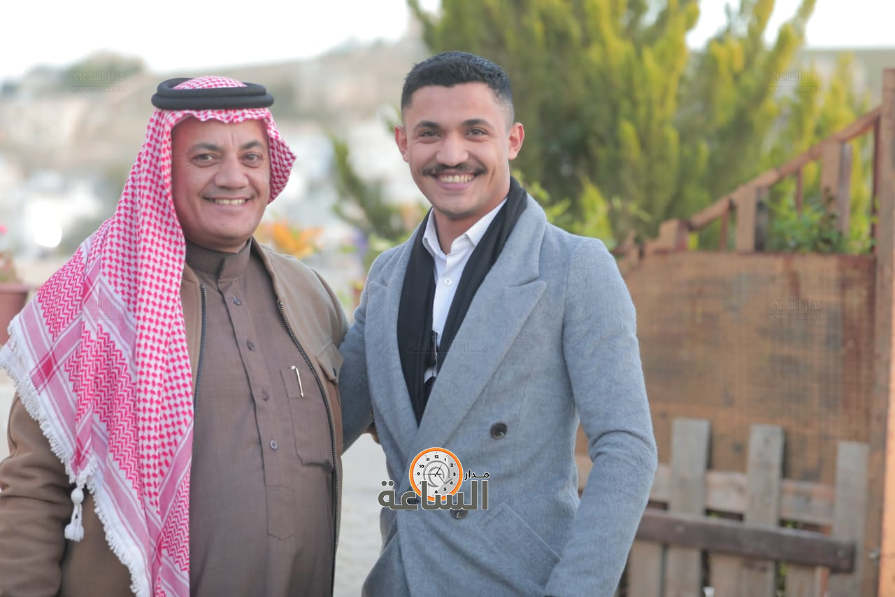 Madar Al-Saa Images 0.18893021641893903