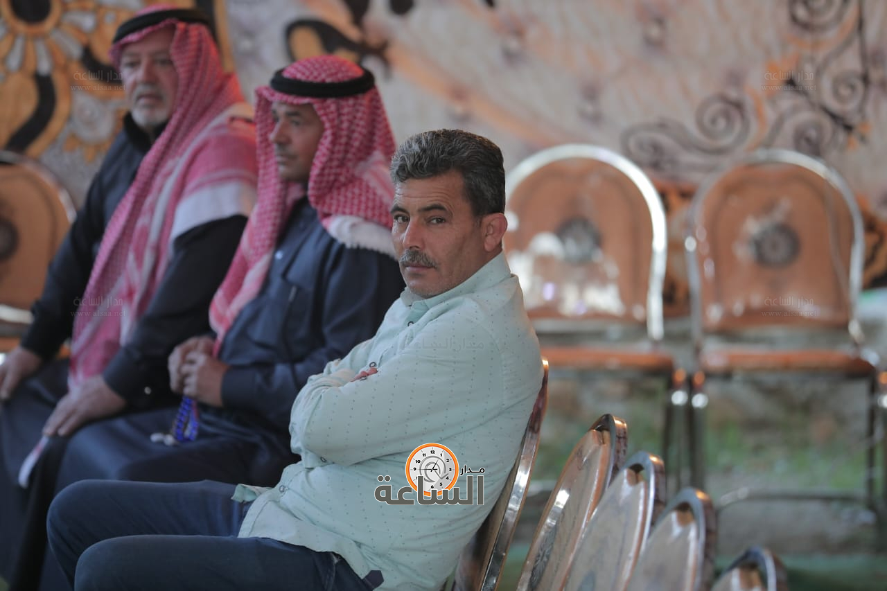 Madar Al-Saa Images 0.43463338825384135