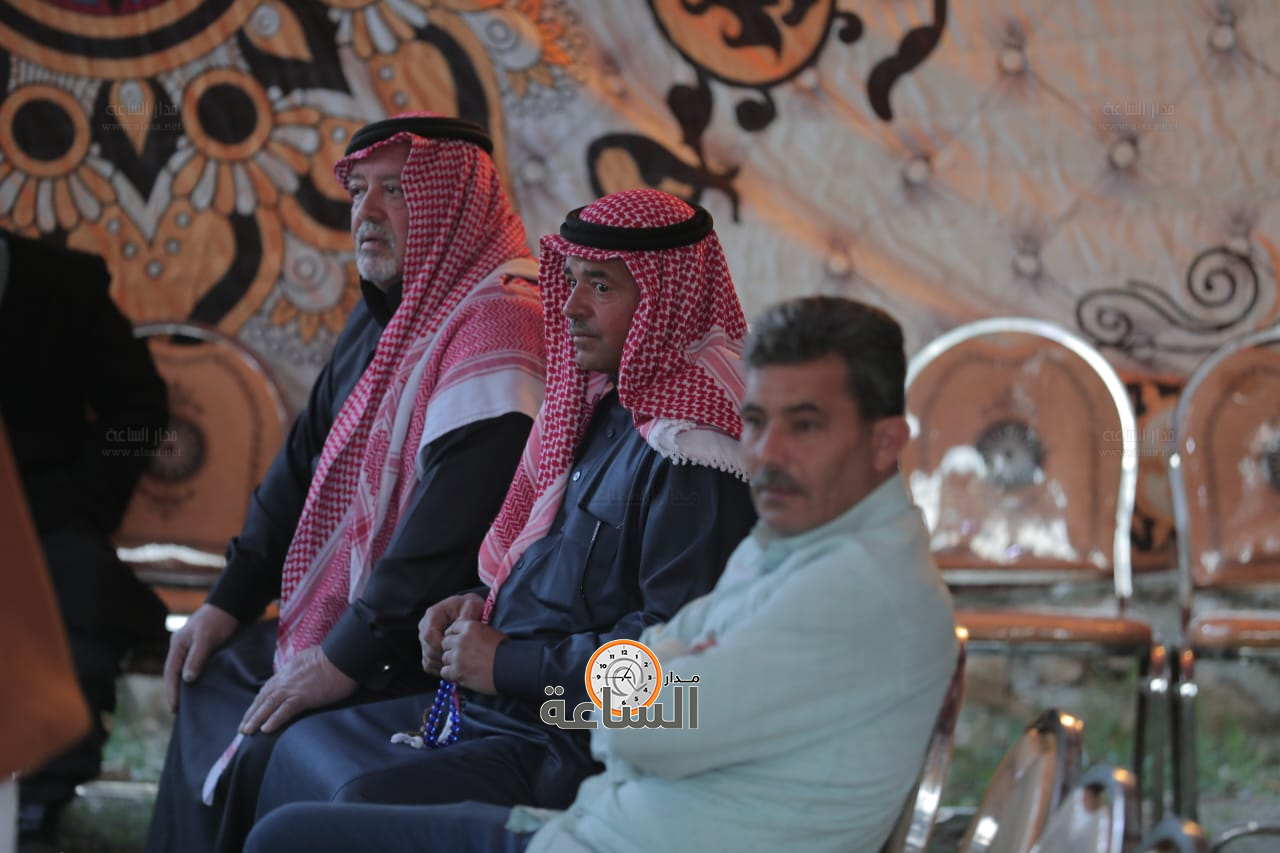 Madar Al-Saa Images 0.0418573472518442