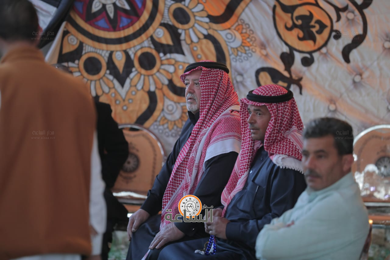 Madar Al-Saa Images 0.9069613878921678