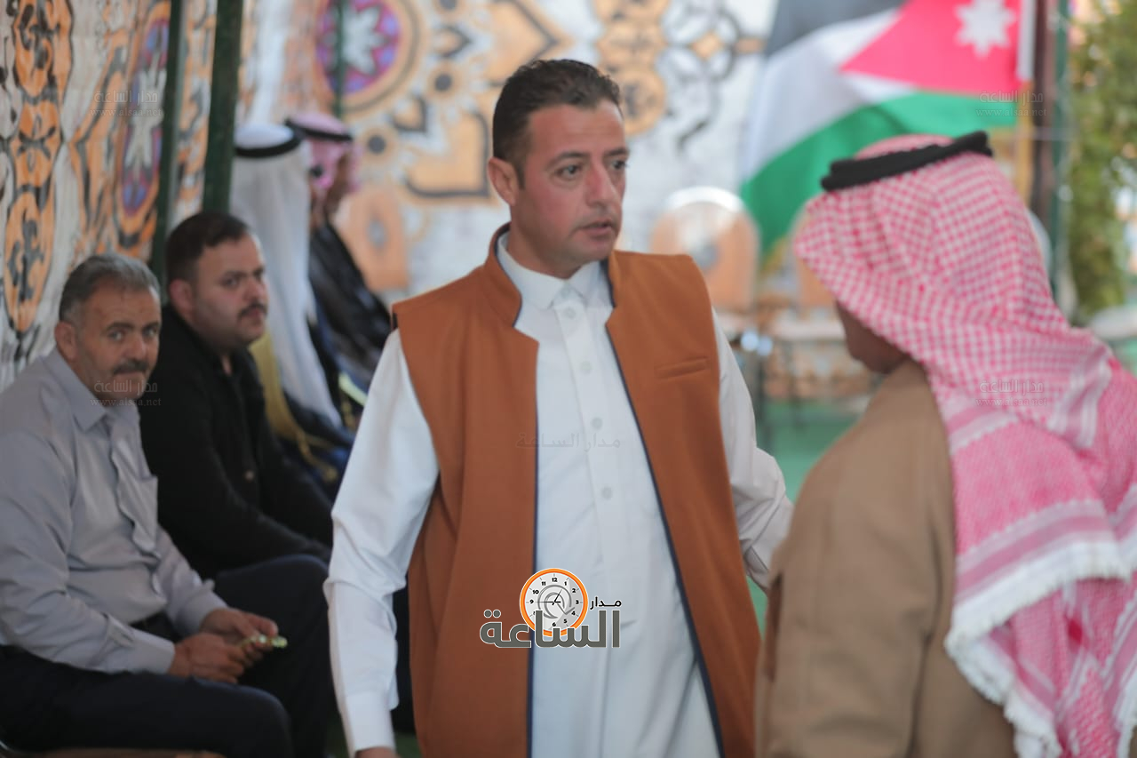 Madar Al-Saa Images 0.6453919051810684