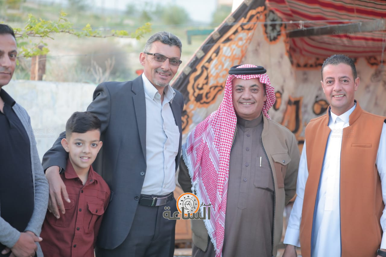 Madar Al-Saa Images 0.2287220686505398