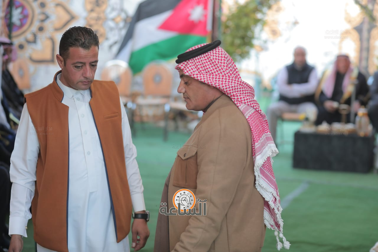 Madar Al-Saa Images 0.8654336367294284