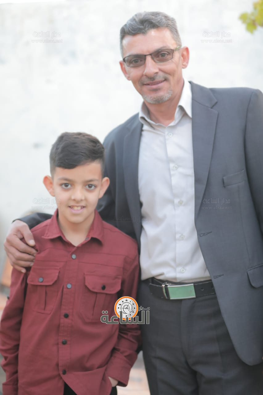 Madar Al-Saa Images 0.4953133752059611