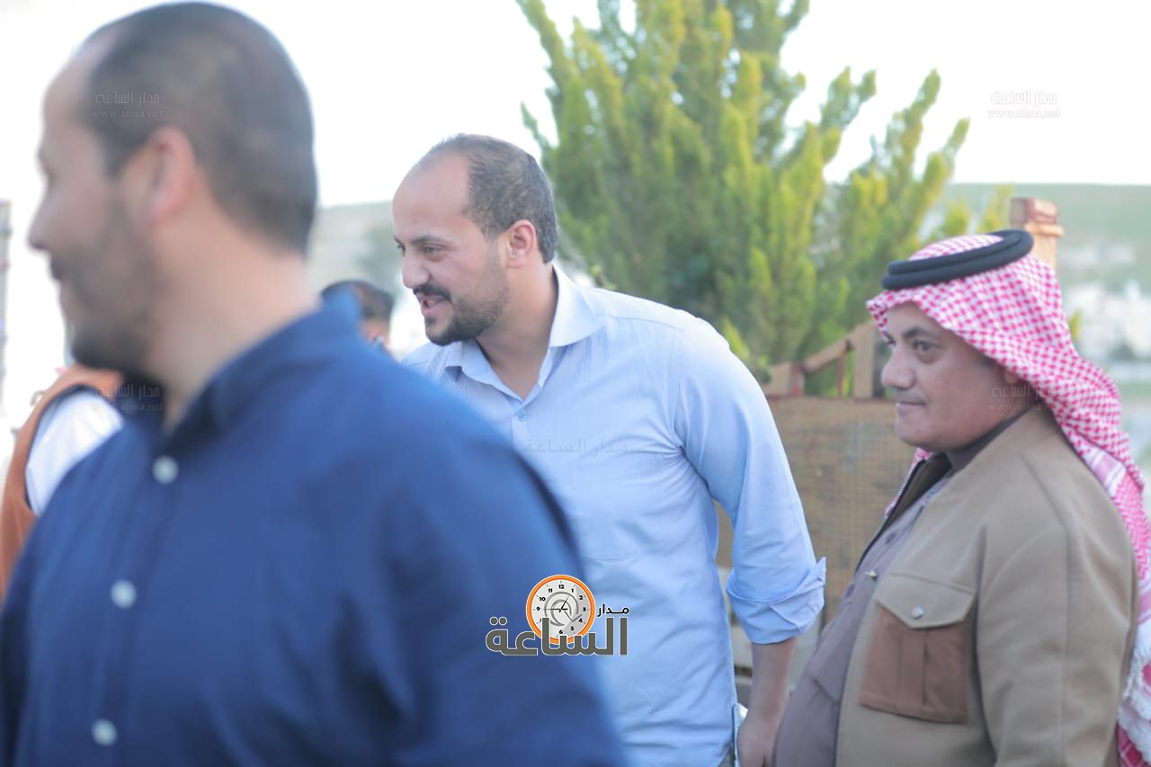 Madar Al-Saa Images 0.41590219784772686