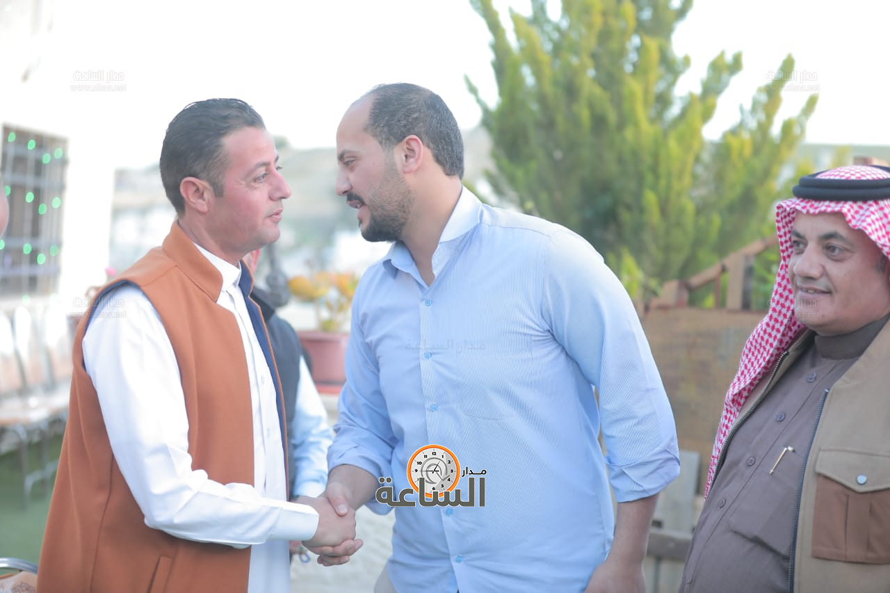 Madar Al-Saa Images 0.23250521117084277