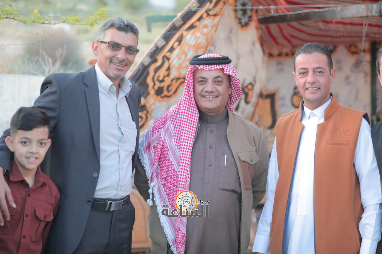 Madar Al-Saa Images 0.6853228851084301