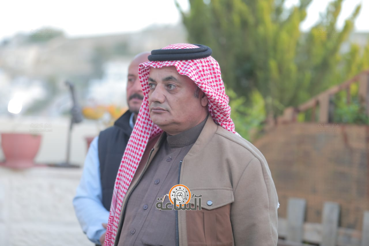 Madar Al-Saa Images 0.44838597029709293