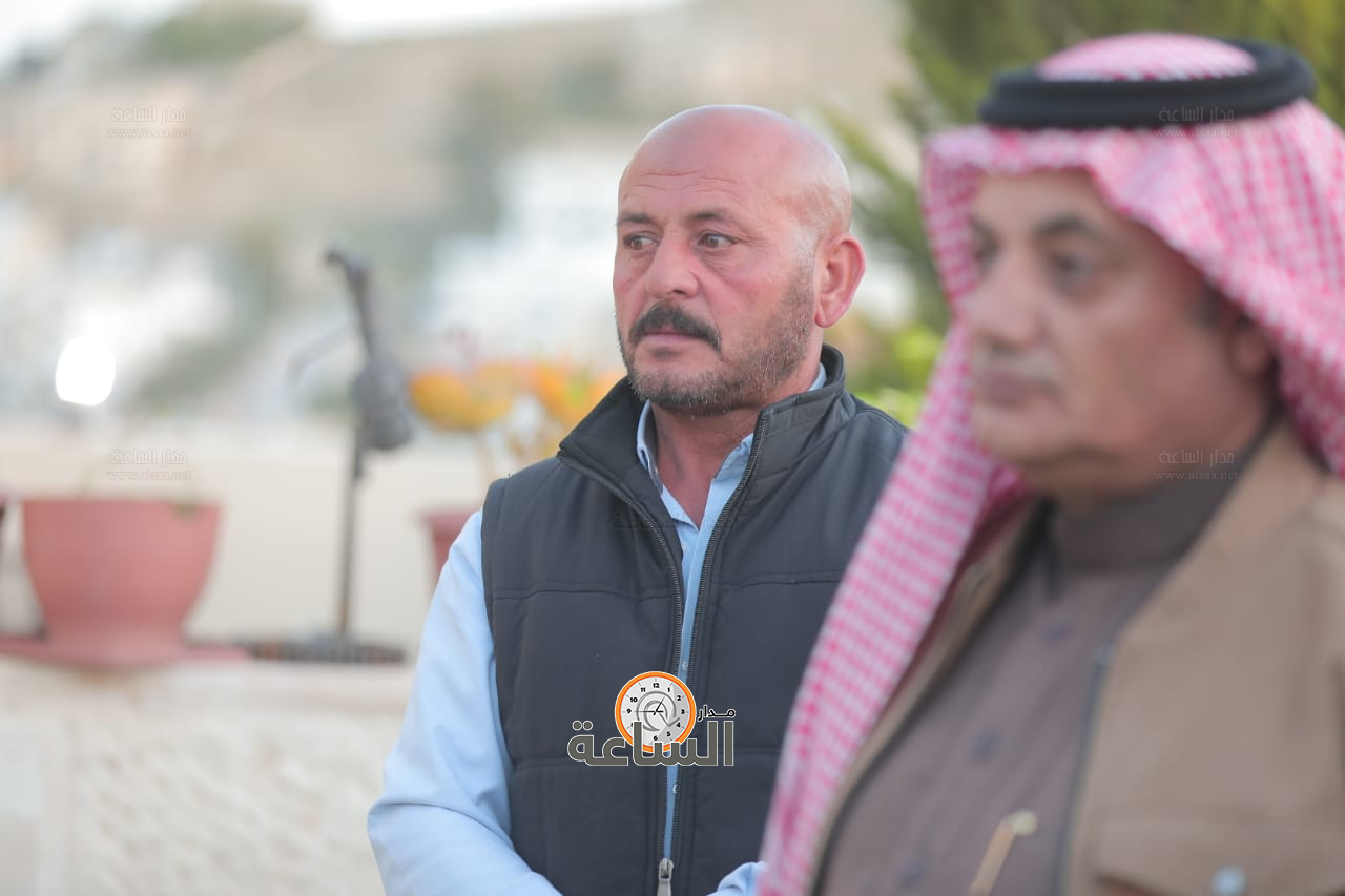 Madar Al-Saa Images 0.5291396715907886