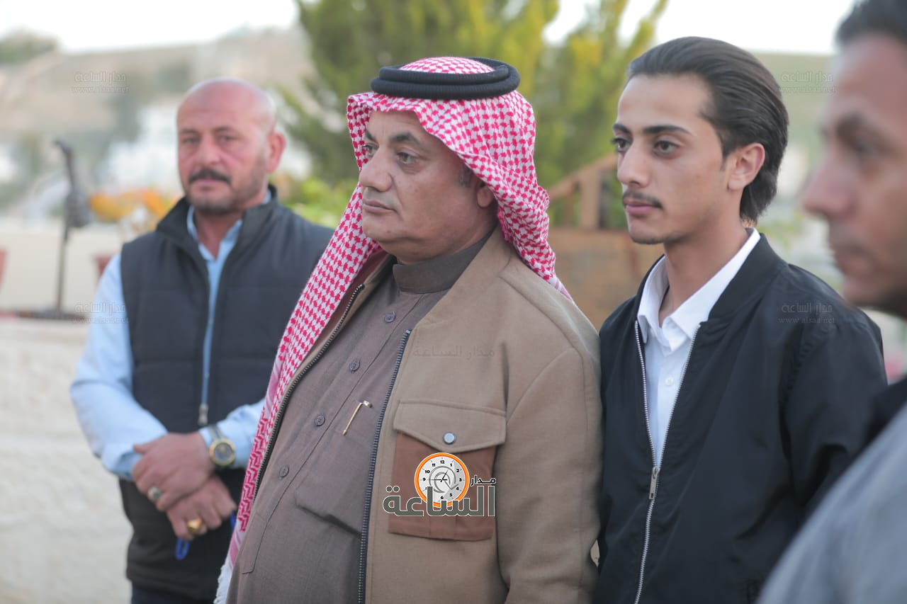 Madar Al-Saa Images 0.6670110897247881