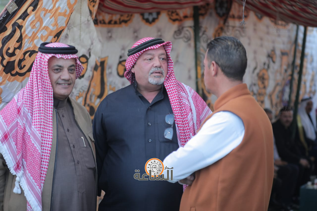 Madar Al-Saa Images 0.7040645516739414