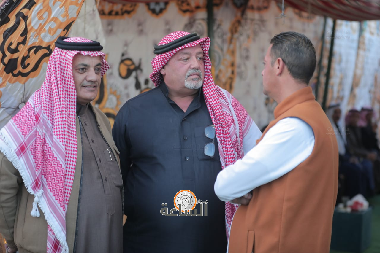 Madar Al-Saa Images 0.9387768345362522