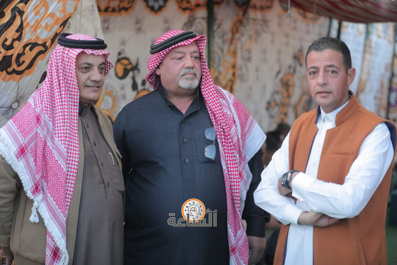 Madar Al-Saa Images 0.9408698923412389