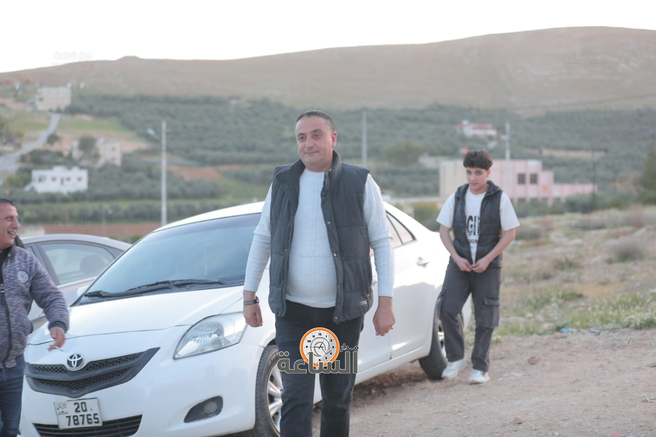 Madar Al-Saa Images 0.03335873814548518