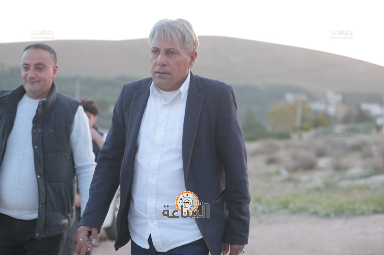 Madar Al-Saa Images 0.1753357239562514