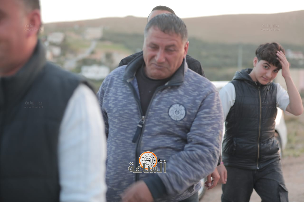 Madar Al-Saa Images 0.573111319053121