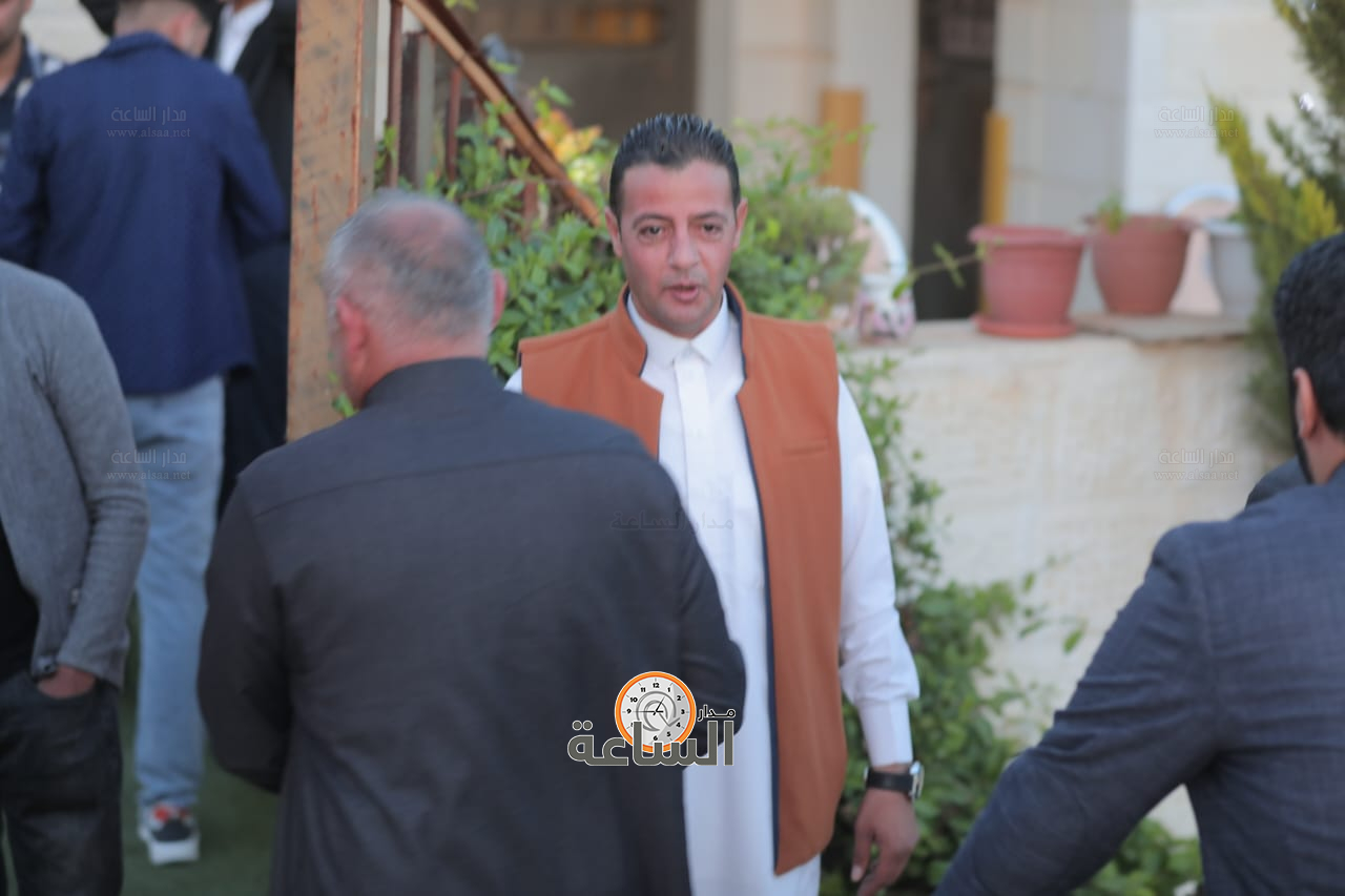 Madar Al-Saa Images 0.09160176974605405