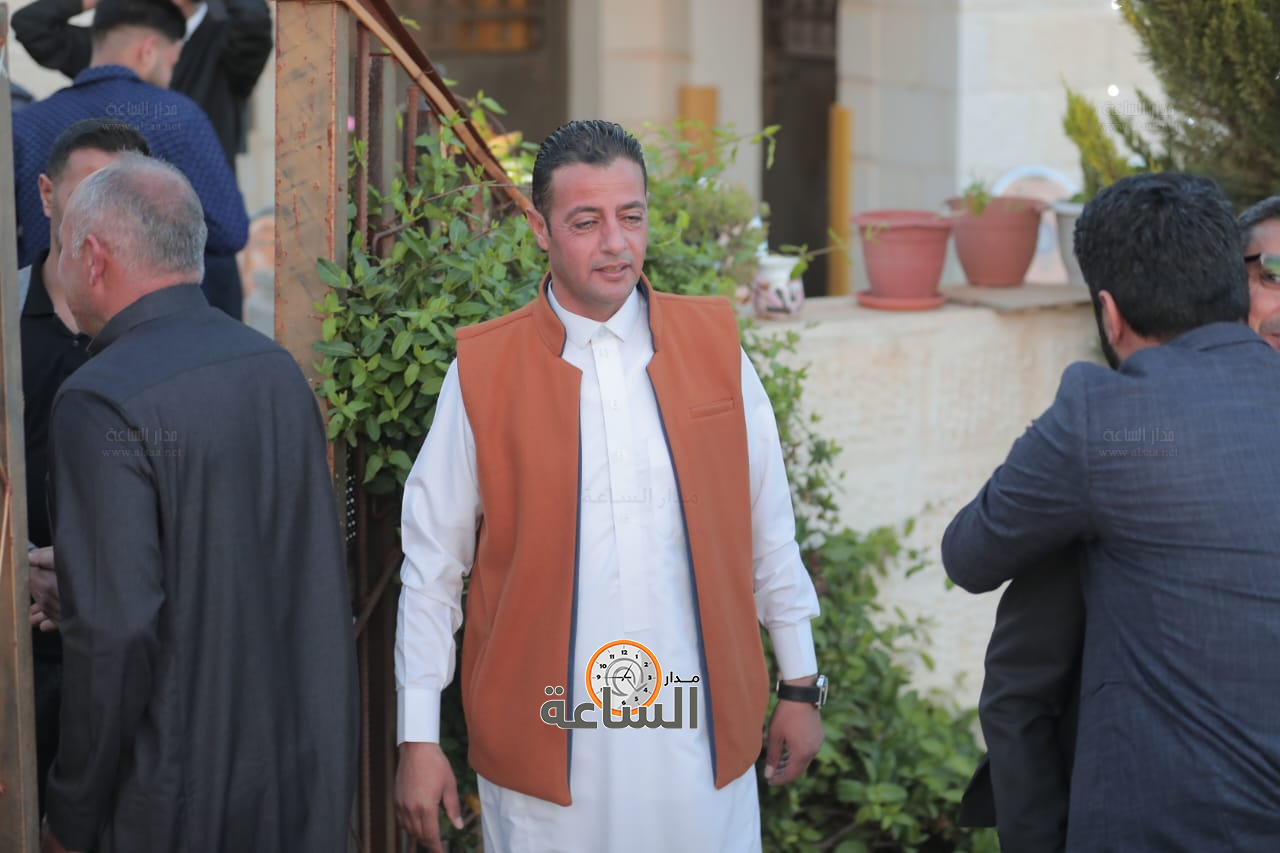 Madar Al-Saa Images 0.2793830783925835