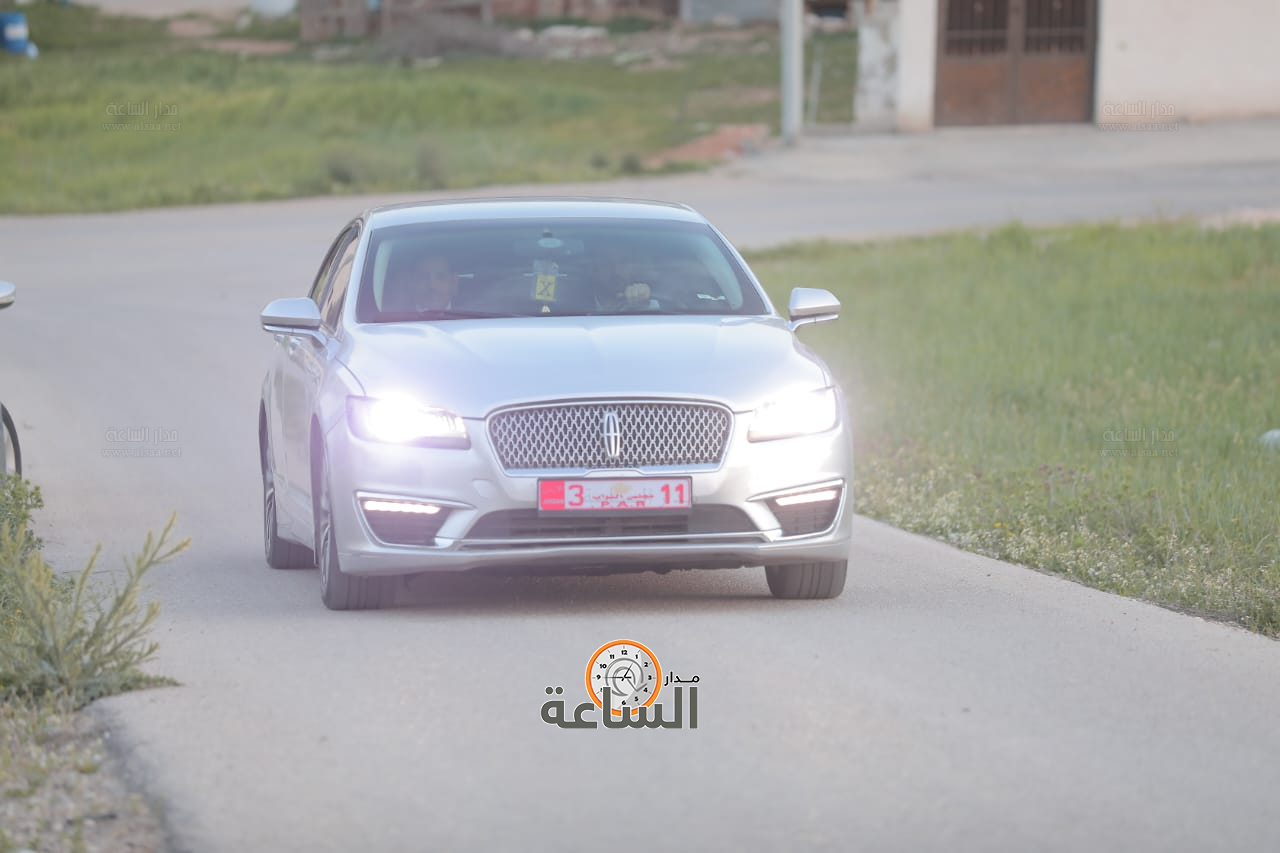 Madar Al-Saa Images 0.7783299041292864