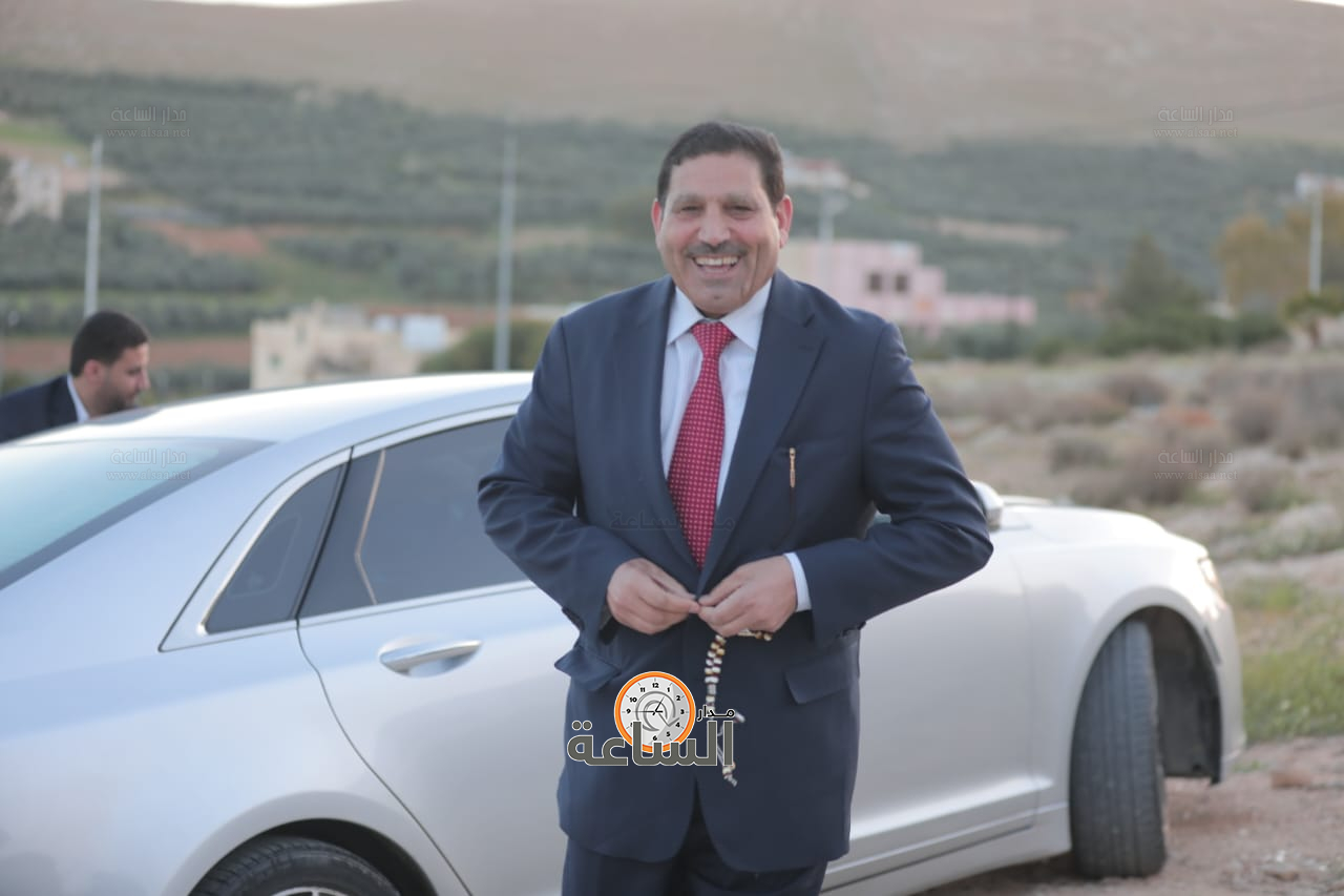 Madar Al-Saa Images 0.611307853901536