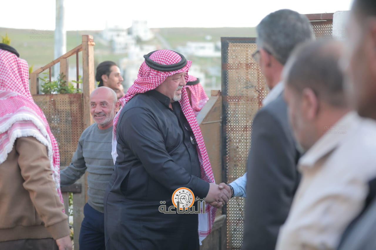 Madar Al-Saa Images 0.7329287735265417