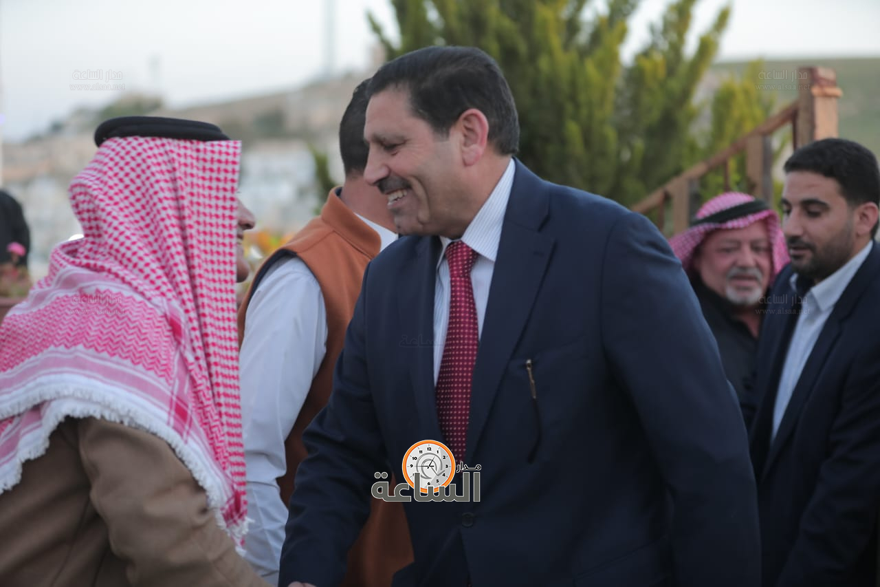 Madar Al-Saa Images 0.9519626314727969